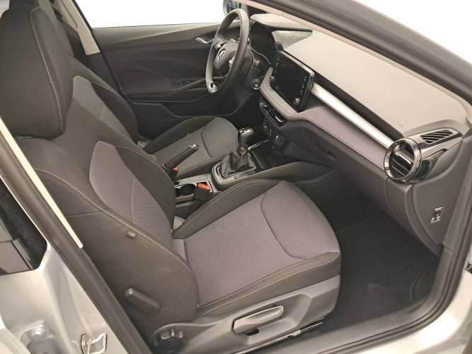 Fabia 1.0 TSI 116 ch EVO 2 DSG7