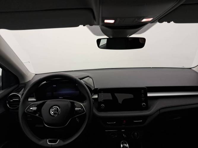 Fabia 1.0 TSI 116 ch EVO 2 DSG7