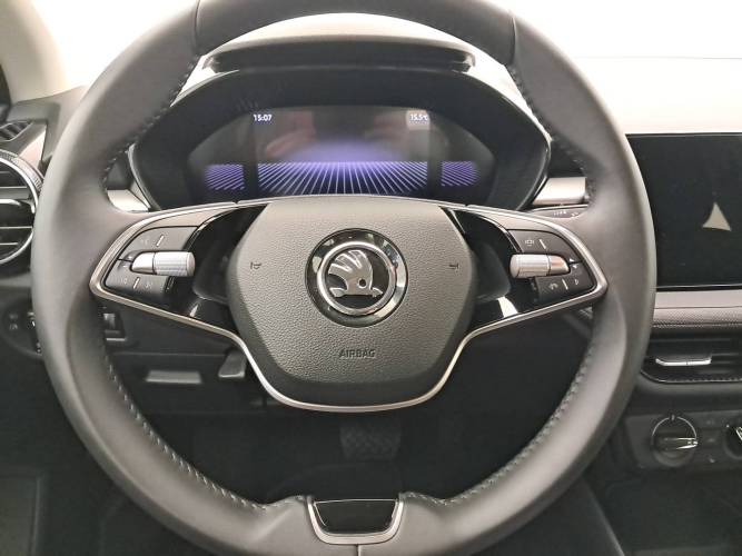 Fabia 1.0 TSI 116 ch EVO 2 DSG7