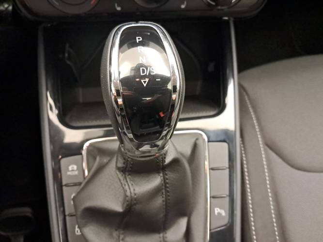 Fabia 1.0 TSI 116 ch EVO 2 DSG7