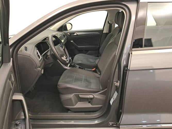 T-Roc 2.0 TDI 150 Start/Stop DSG7