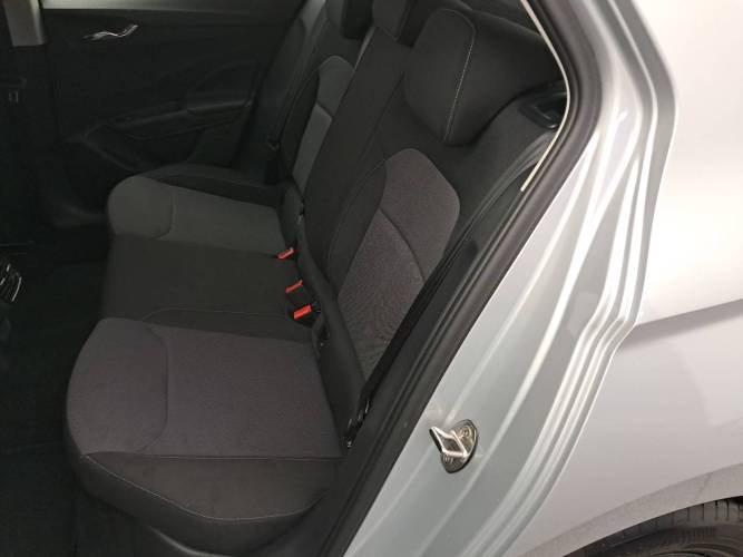 Fabia 1.0 TSI 116 ch EVO 2 DSG7