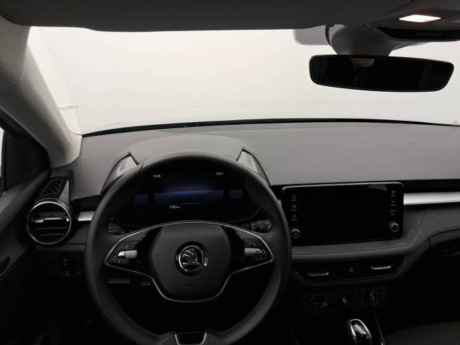 Fabia 1.0 TSI 116 ch EVO 2 DSG7