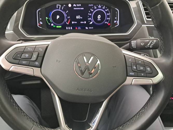 Tiguan 1.4 eHybrid 245ch DSG6