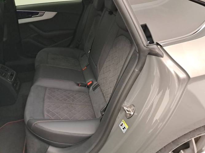 A5 Sportback 40 TDI 204 S tronic 7 Quattro