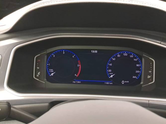 T-Roc 2.0 TDI 150 Start/Stop DSG7