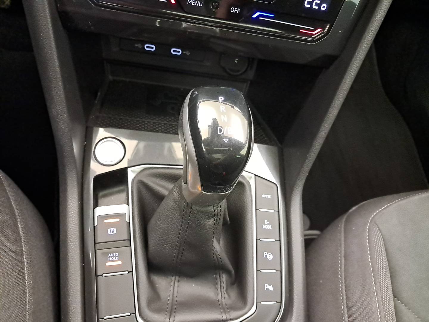 Tiguan 1.4 eHybrid 245ch DSG6