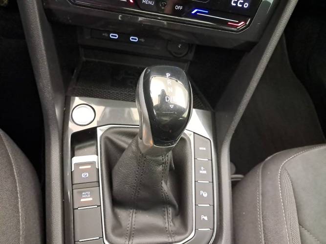 Tiguan 1.4 eHybrid 245ch DSG6