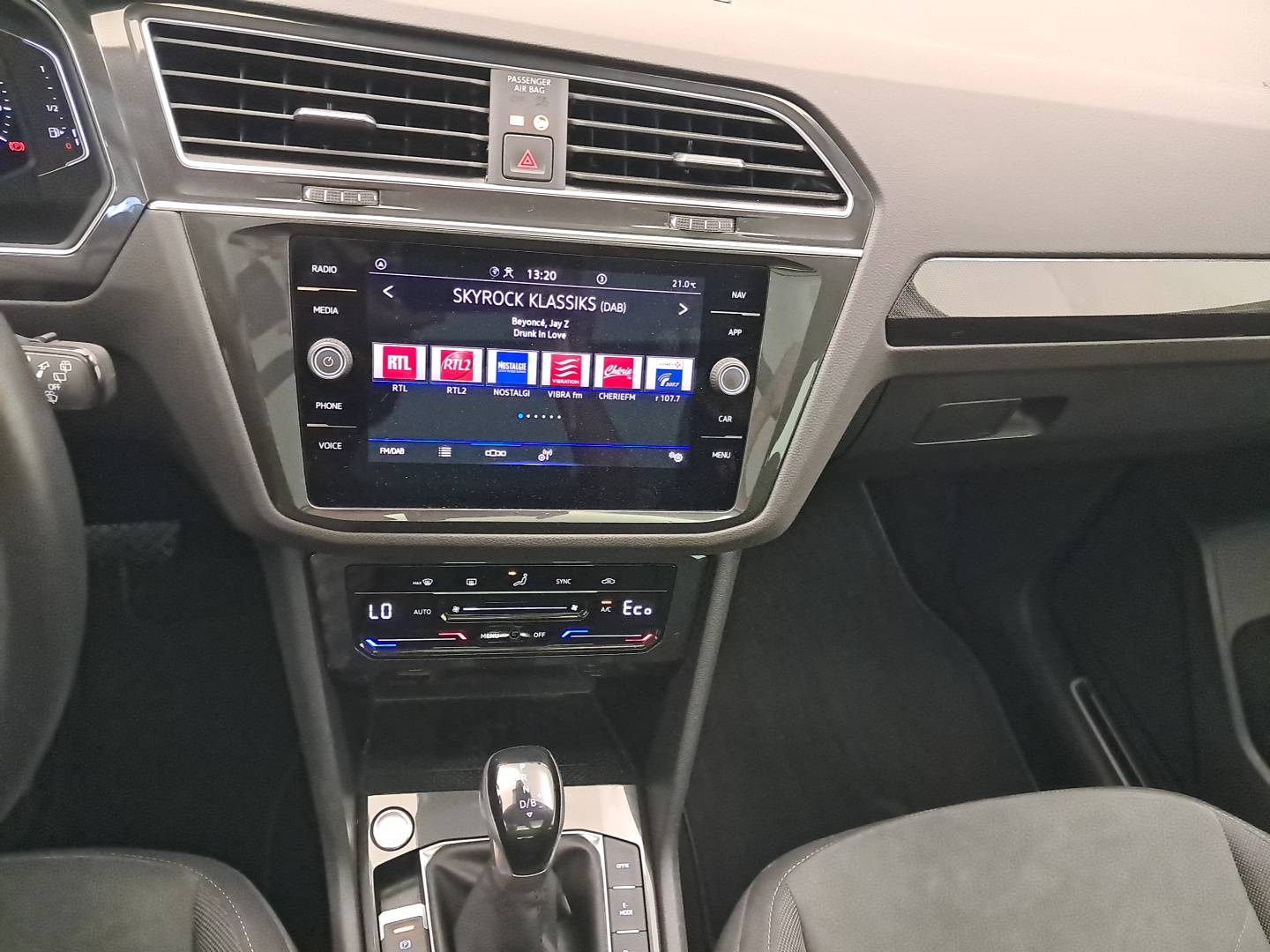 Tiguan 1.4 eHybrid 245ch DSG6