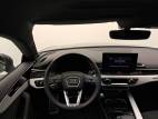 A5 Sportback 40 TDI 204 S tronic 7 Quattro