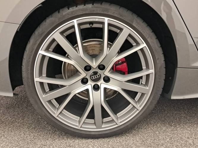 A5 Sportback 40 TDI 204 S tronic 7 Quattro