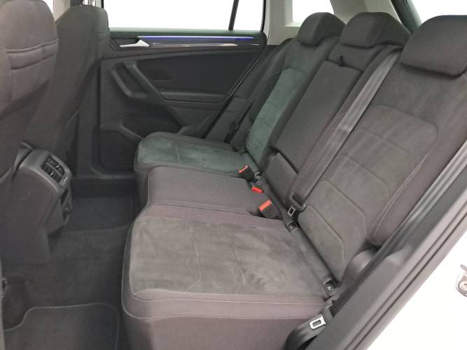 Tiguan 1.4 eHybrid 245ch DSG6