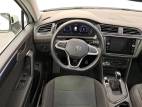 Tiguan 1.4 eHybrid 245ch DSG6