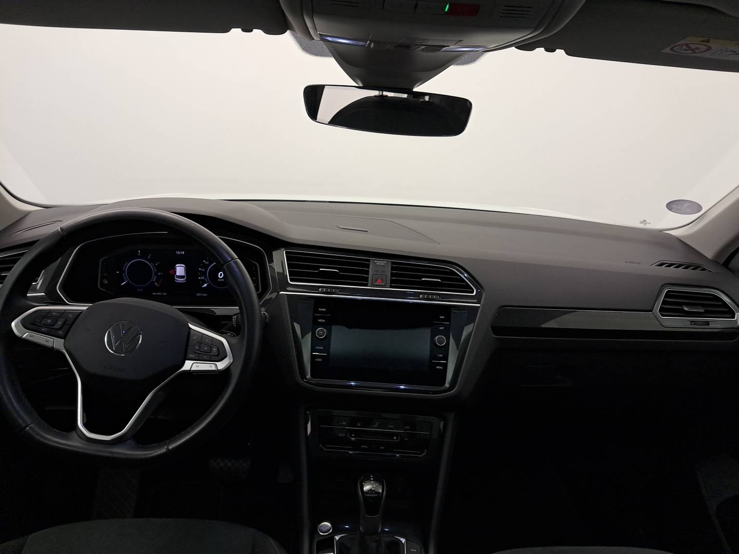 Tiguan 1.4 eHybrid 245ch DSG6