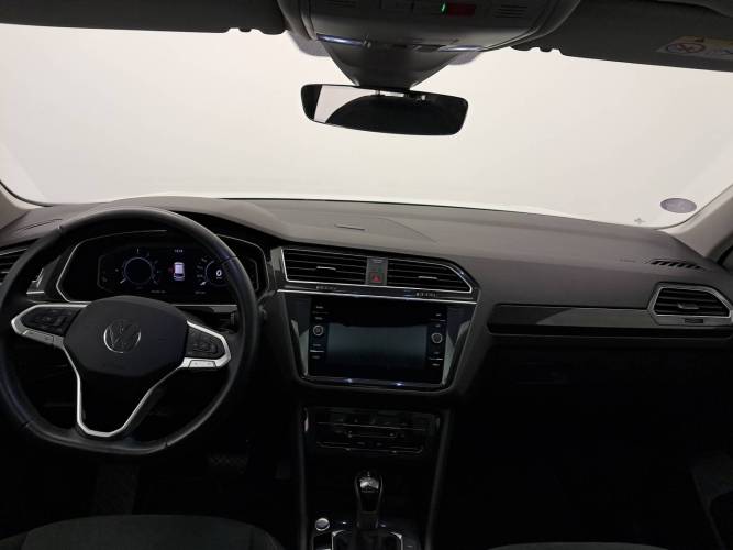 Tiguan 1.4 eHybrid 245ch DSG6