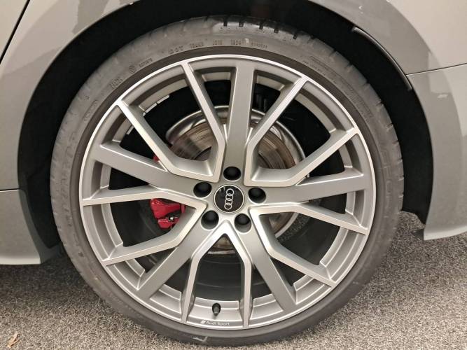 A5 Sportback 40 TDI 204 S tronic 7 Quattro