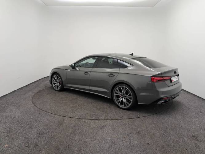 A5 Sportback 40 TDI 204 S tronic 7 Quattro