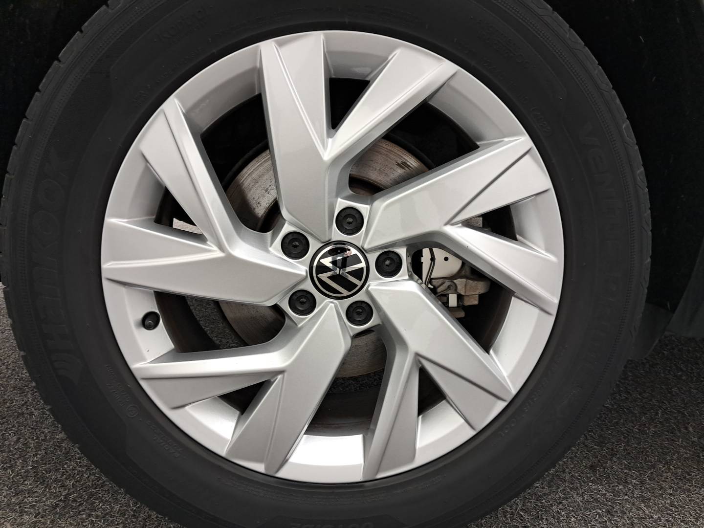 Tiguan 1.4 eHybrid 245ch DSG6