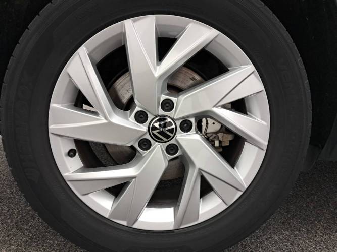 Tiguan 1.4 eHybrid 245ch DSG6