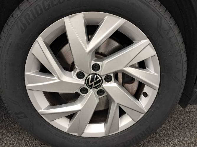 Tiguan 1.4 eHybrid 245ch DSG6