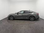 A5 Sportback 40 TDI 204 S tronic 7 Quattro