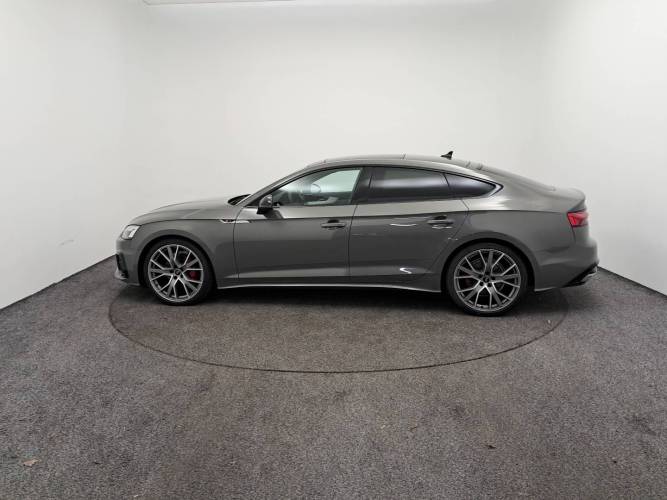 A5 Sportback 40 TDI 204 S tronic 7 Quattro