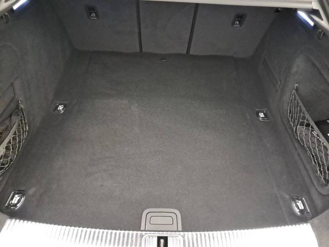 A5 Sportback 40 TDI 204 S tronic 7 Quattro