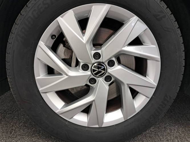 Tiguan 1.4 eHybrid 245ch DSG6