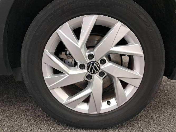 Tiguan 1.4 eHybrid 245ch DSG6