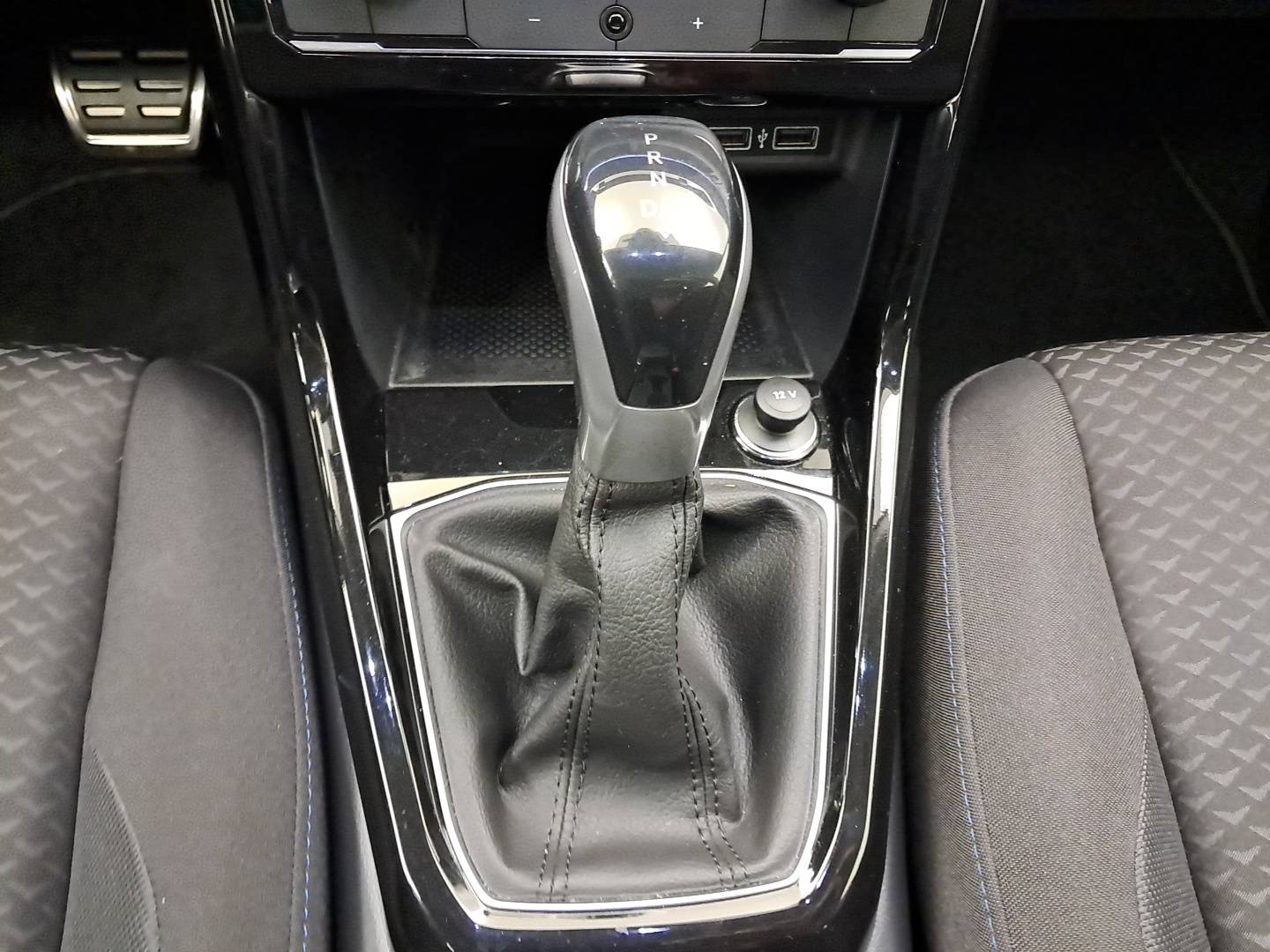 T-Cross 1.0 TSI 115 Start/Stop DSG7