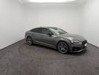 A5 Sportback 40 TDI 204 S tronic 7 Quattro