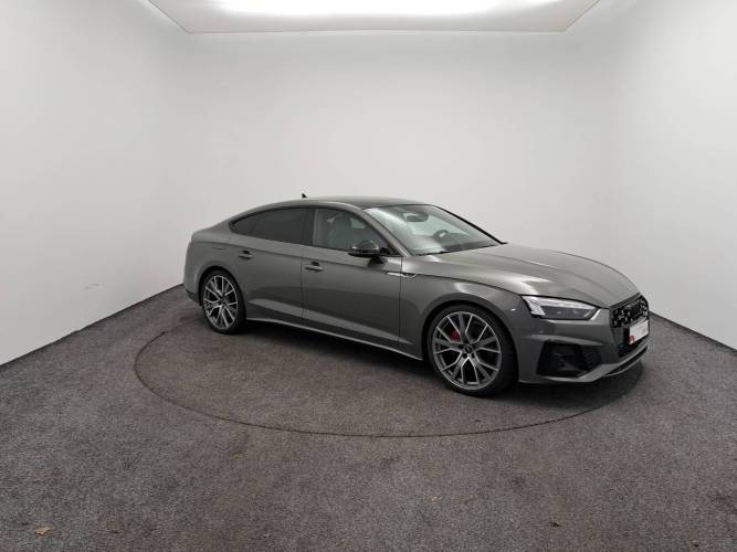 A5 Sportback 40 TDI 204 S tronic 7 Quattro