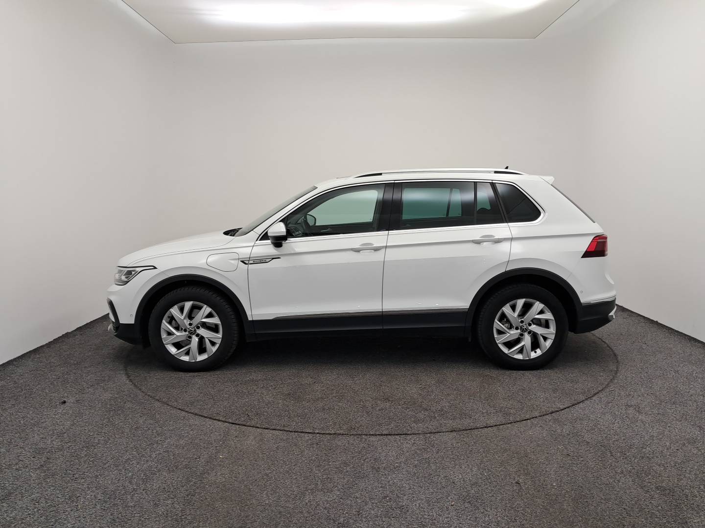 Tiguan 1.4 eHybrid 245ch DSG6