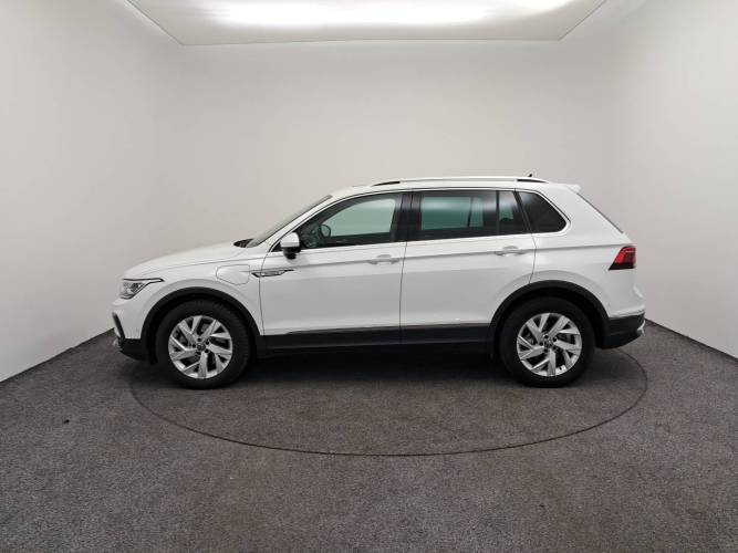 Tiguan 1.4 eHybrid 245ch DSG6