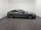 A5 Sportback 40 TDI 204 S tronic 7 Quattro