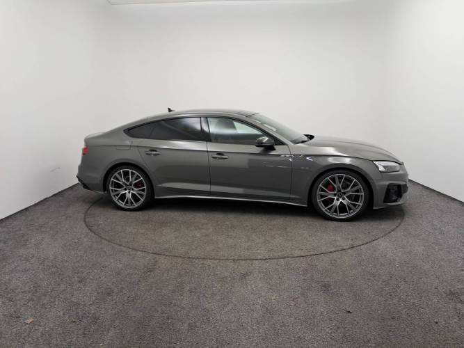 A5 Sportback 40 TDI 204 S tronic 7 Quattro