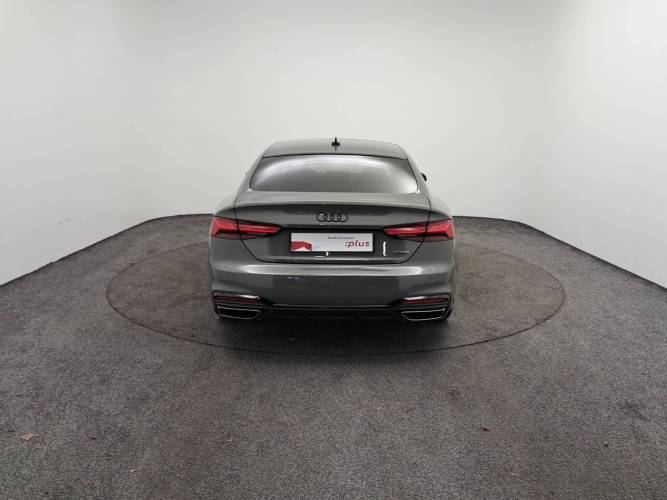 A5 Sportback 40 TDI 204 S tronic 7 Quattro