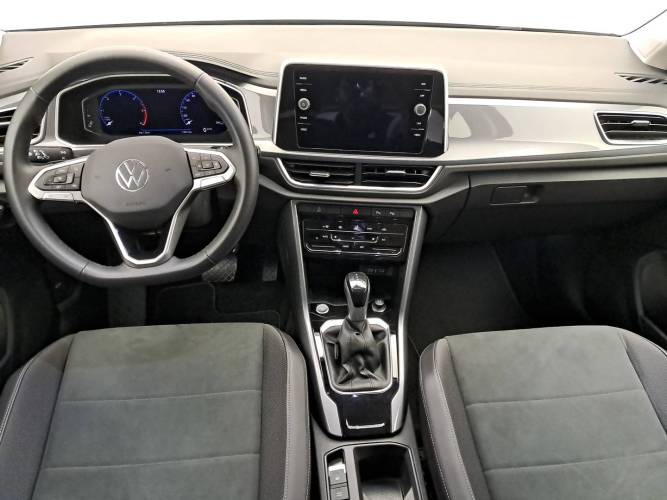 T-Roc 2.0 TDI 150 Start/Stop DSG7