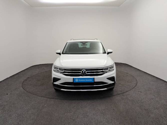 Tiguan 1.4 eHybrid 245ch DSG6