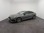 A5 Sportback 40 TDI 204 S tronic 7 Quattro