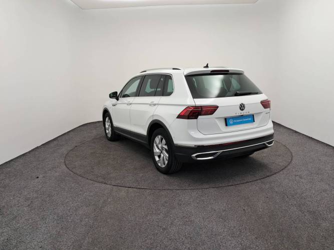 Tiguan 1.4 eHybrid 245ch DSG6