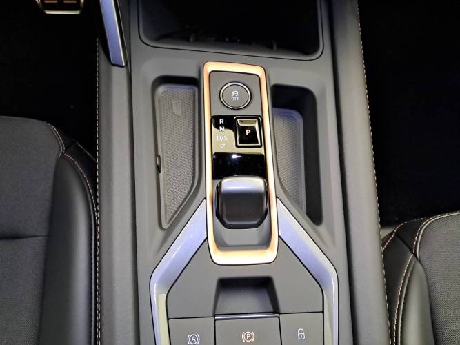 Formentor 1.5 eTSI Hybrid 150 ch DSG7