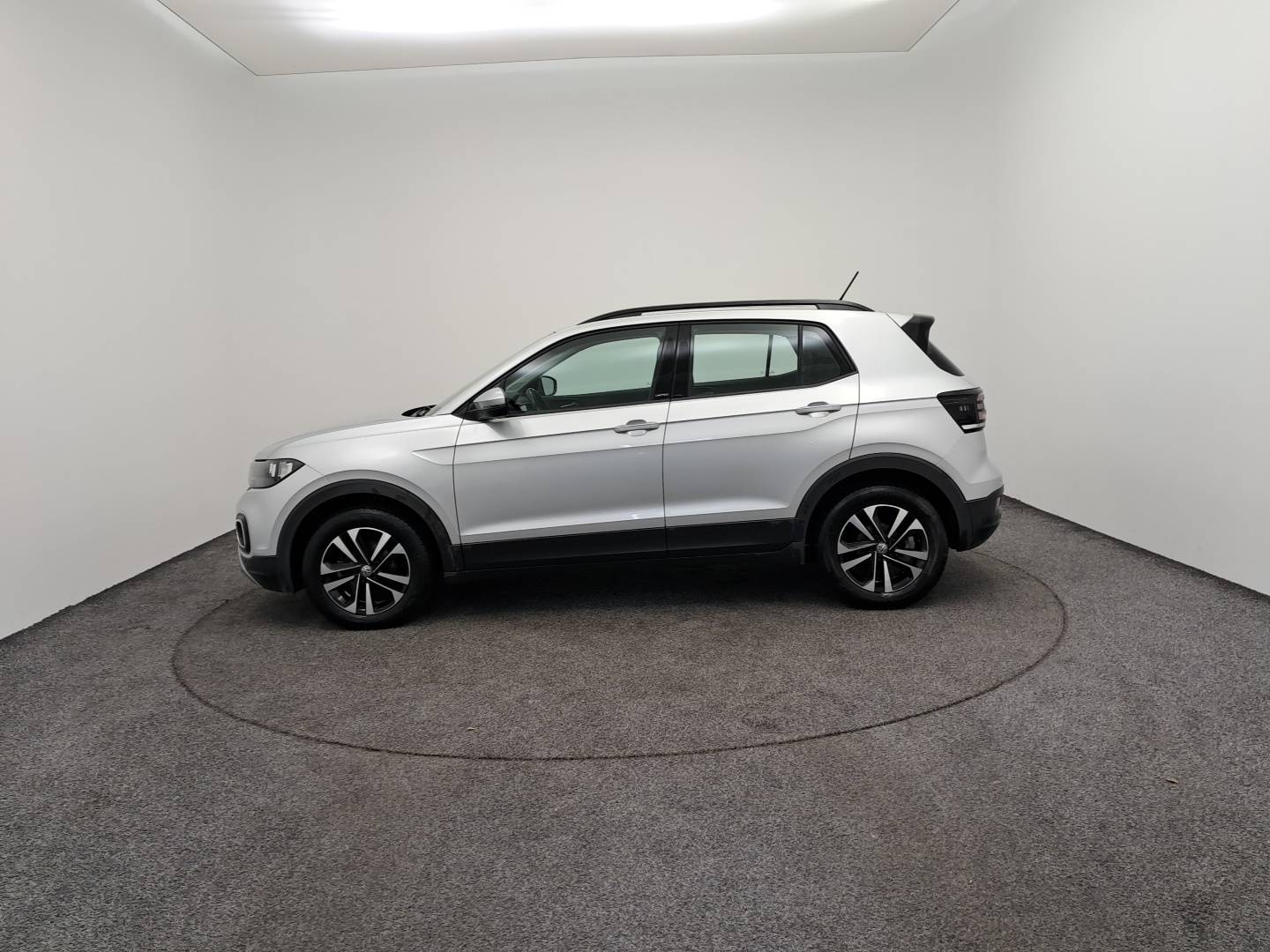 T-Cross 1.0 TSI 115 Start/Stop DSG7