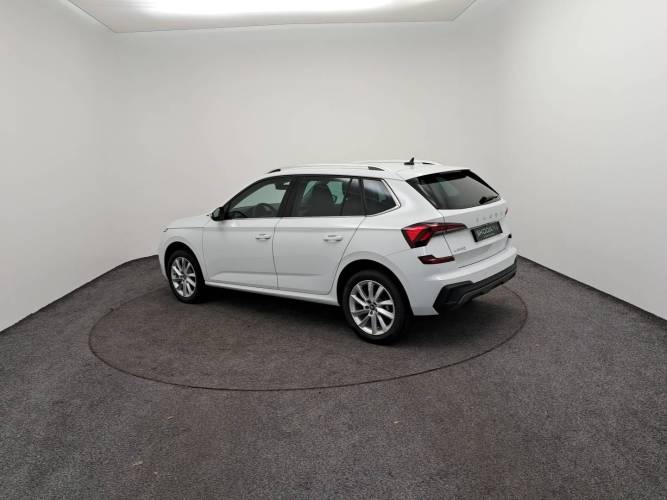 Kamiq 1.0 TSI Evo 2 116 ch DSG7