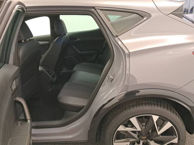 Formentor 1.5 eTSI Hybrid 150 ch DSG7