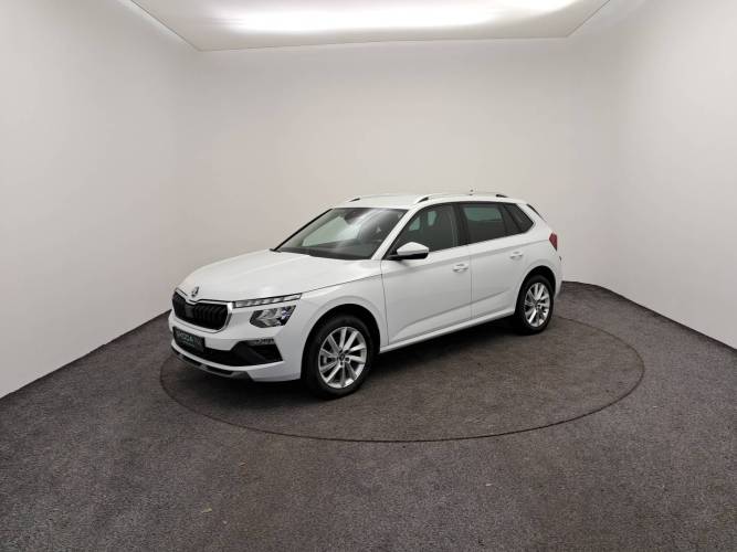 Kamiq 1.0 TSI Evo 2 116 ch DSG7