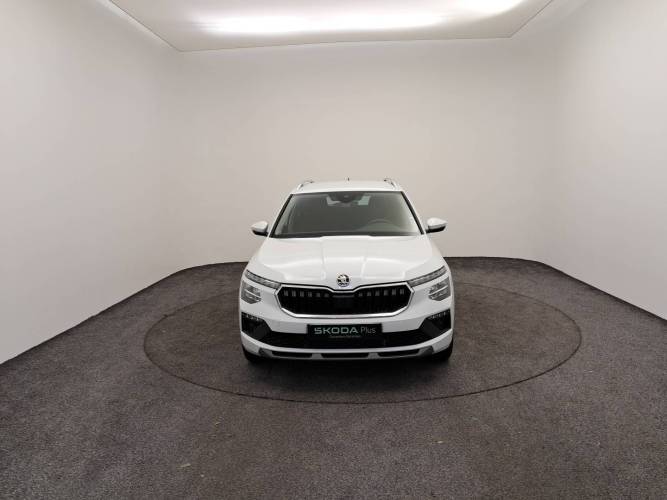 Kamiq 1.0 TSI Evo 2 116 ch DSG7