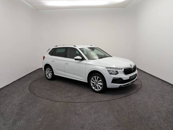 Kamiq 1.0 TSI Evo 2 116 ch DSG7