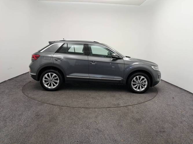 T-Roc 2.0 TDI 150 Start/Stop DSG7