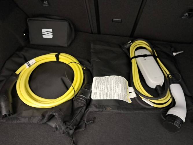 Formentor eHybrid 204 ch DSG6